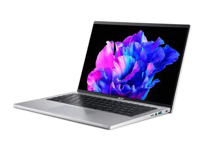 ACER Swift SFG14-71-580Y CPU  Core i5