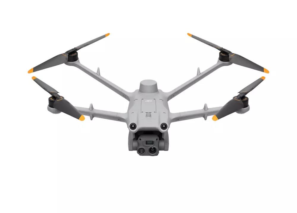 DJI Matrice 3TD Enterprise CP.EN.00000516.03