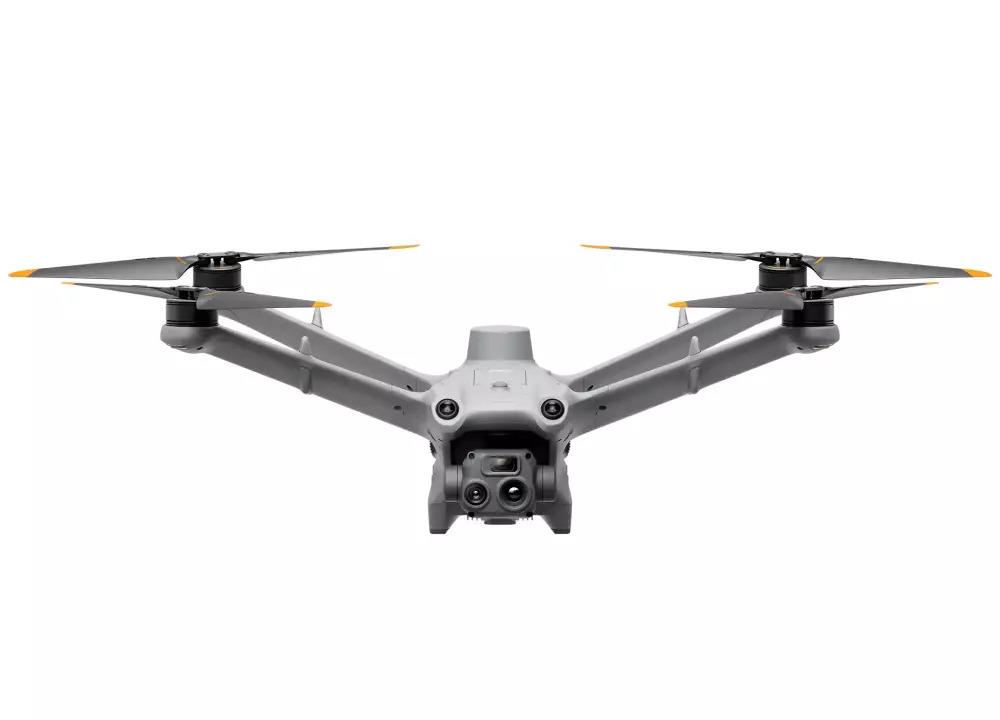 DJI Matrice 3TD Enterprise CP.EN.00000516.03