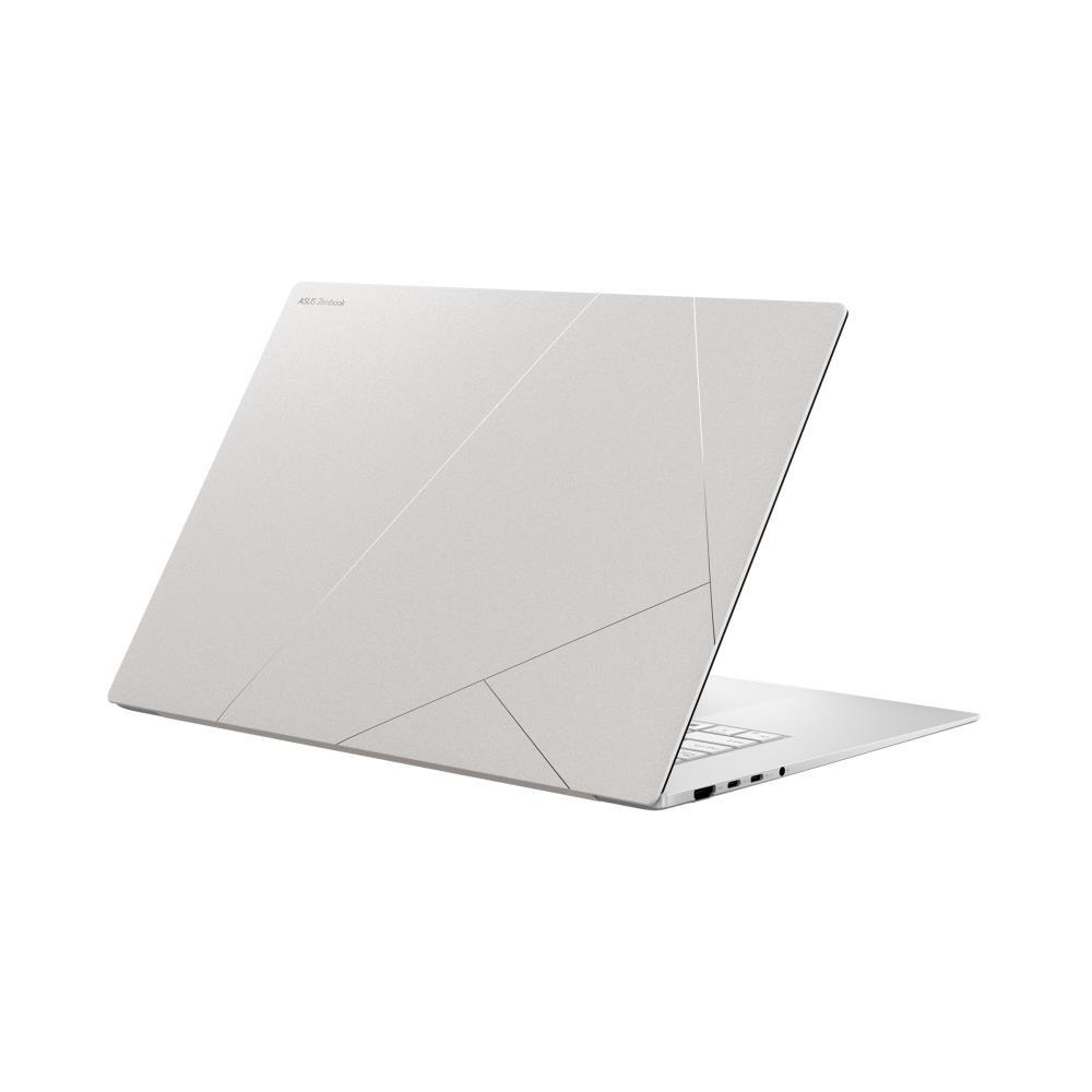 ASUS ZenBook Series UM5606WA-RK217W CPU  Ryzen AI 9