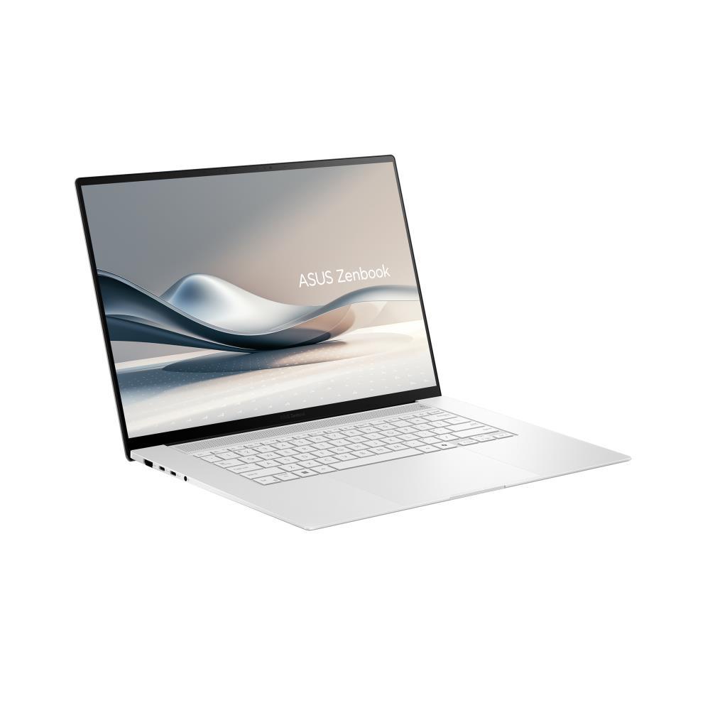 ASUS ZenBook Series UM5606WA-RK217W CPU  Ryzen AI 9