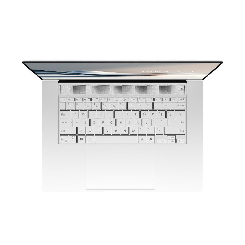 ASUS ZenBook Series UM5606WA-RK217W CPU  Ryzen AI 9