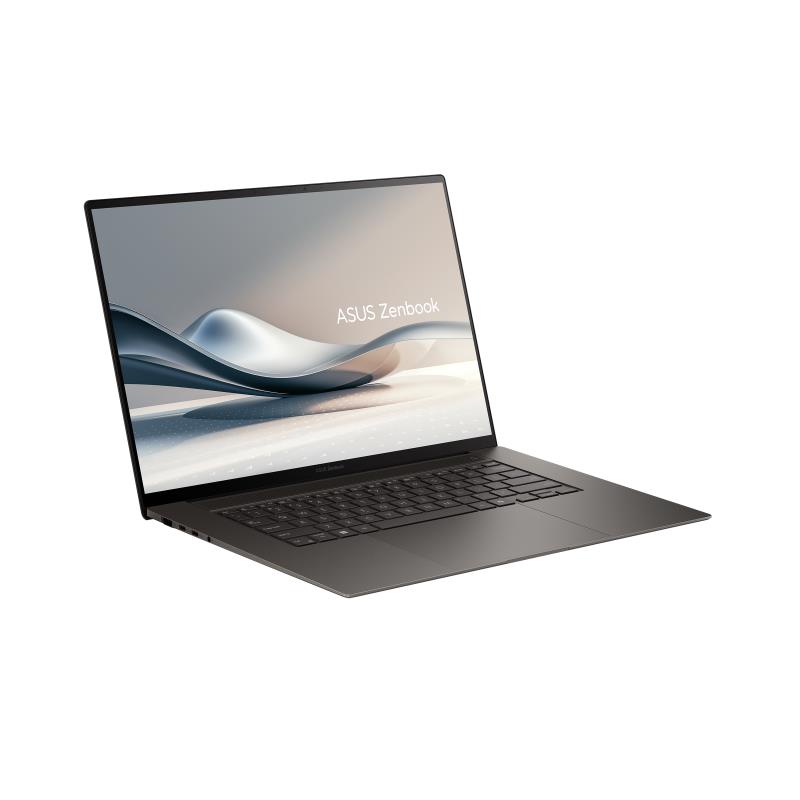 ASUS ZenBook Series UM5606WA-RK215W CPU  Ryzen AI 9