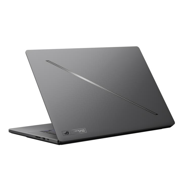 ASUS ROG Zephyrus G16 (2024) GA605 CPU  Ryzen AI 9