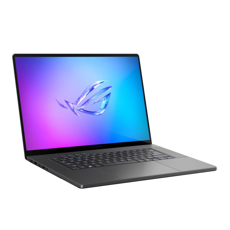 ASUS ROG Zephyrus G16 (2024) GA605 CPU  Ryzen AI 9