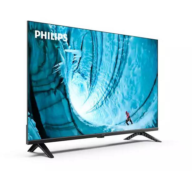 PHILIPS 40" 1920x1080 Titan OS