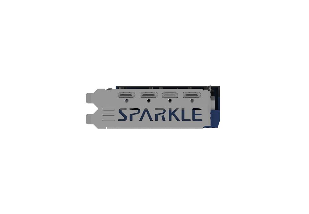 SPARKLE Intel Arc A750 8 GB GDDR6