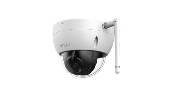 WRL CAMERA DOME PRO 5MP/IPC-D52MIP IMOU