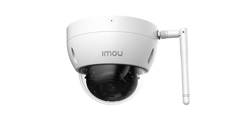 WRL CAMERA DOME PRO 5MP/IPC-D52MIP IMOU