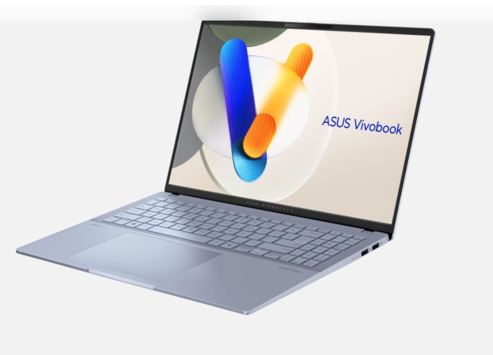 ASUS VivoBook S 16 OLED S5606MA