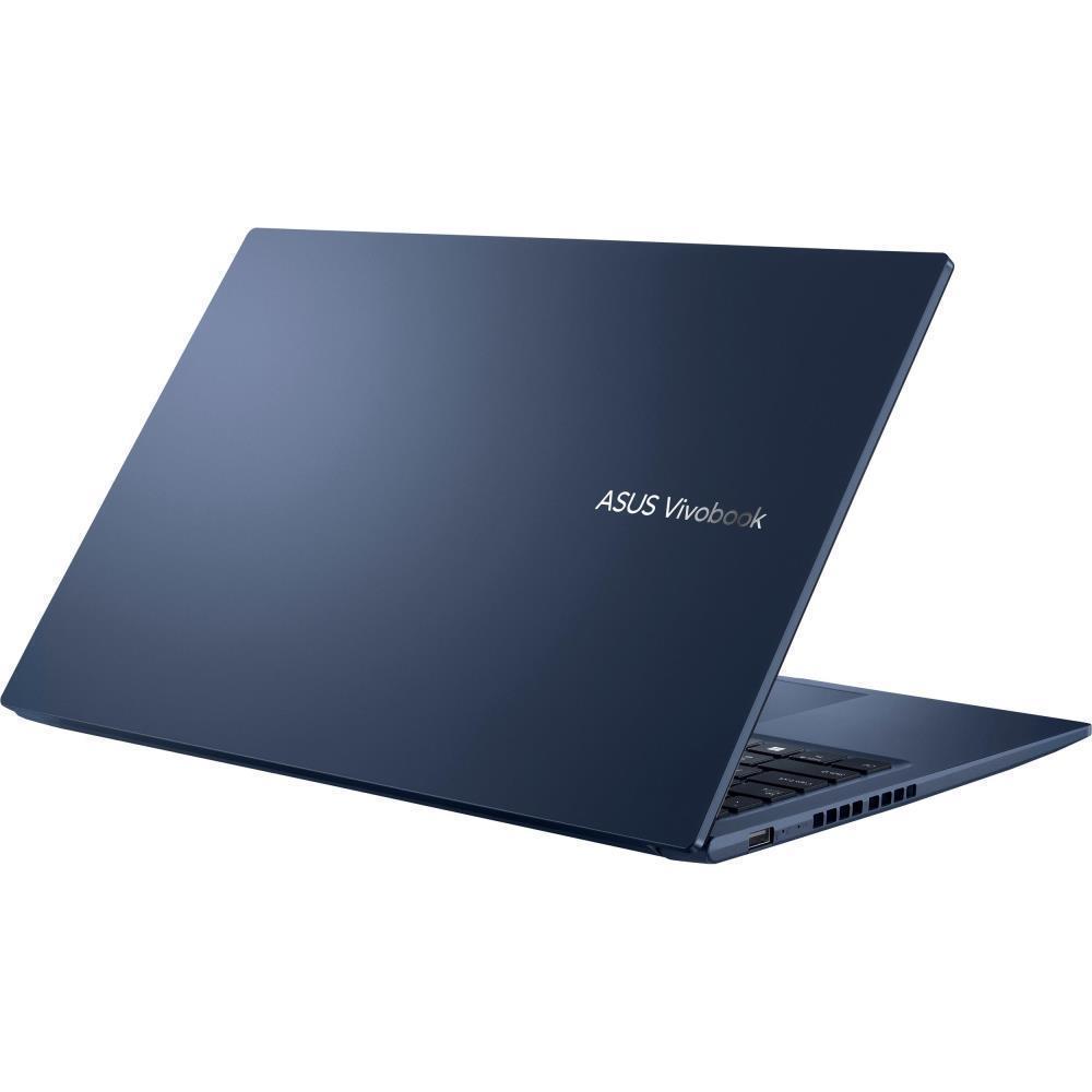 ASUS VivoBook Series X1502ZA CPU  Core i7