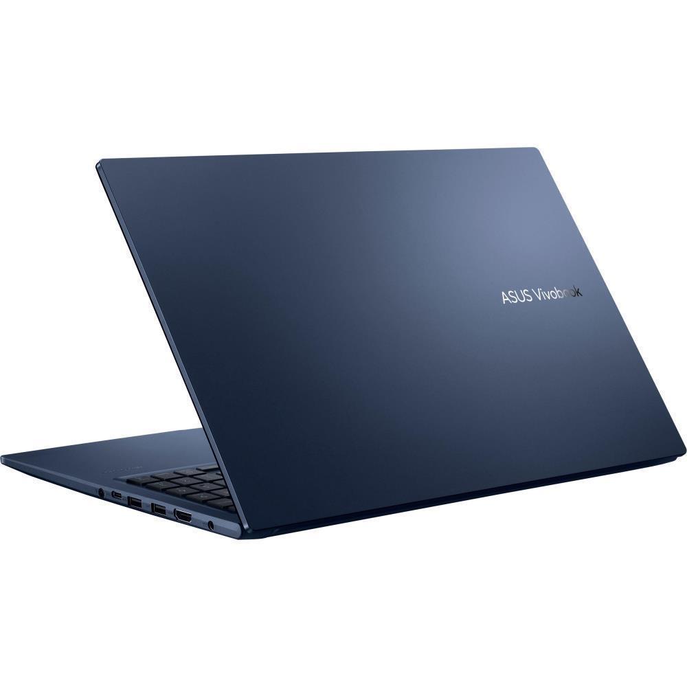 ASUS VivoBook Series X1502ZA CPU  Core i7