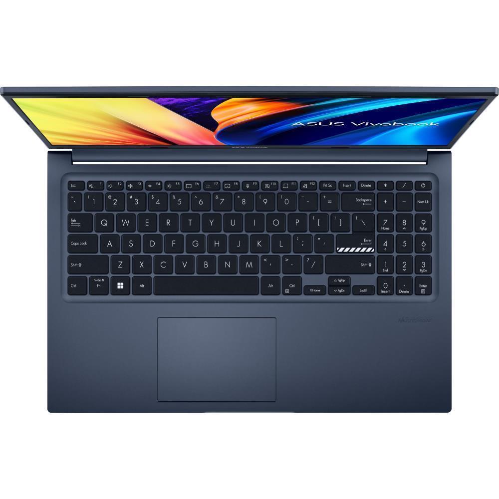 ASUS VivoBook Series X1502ZA CPU  Core i7