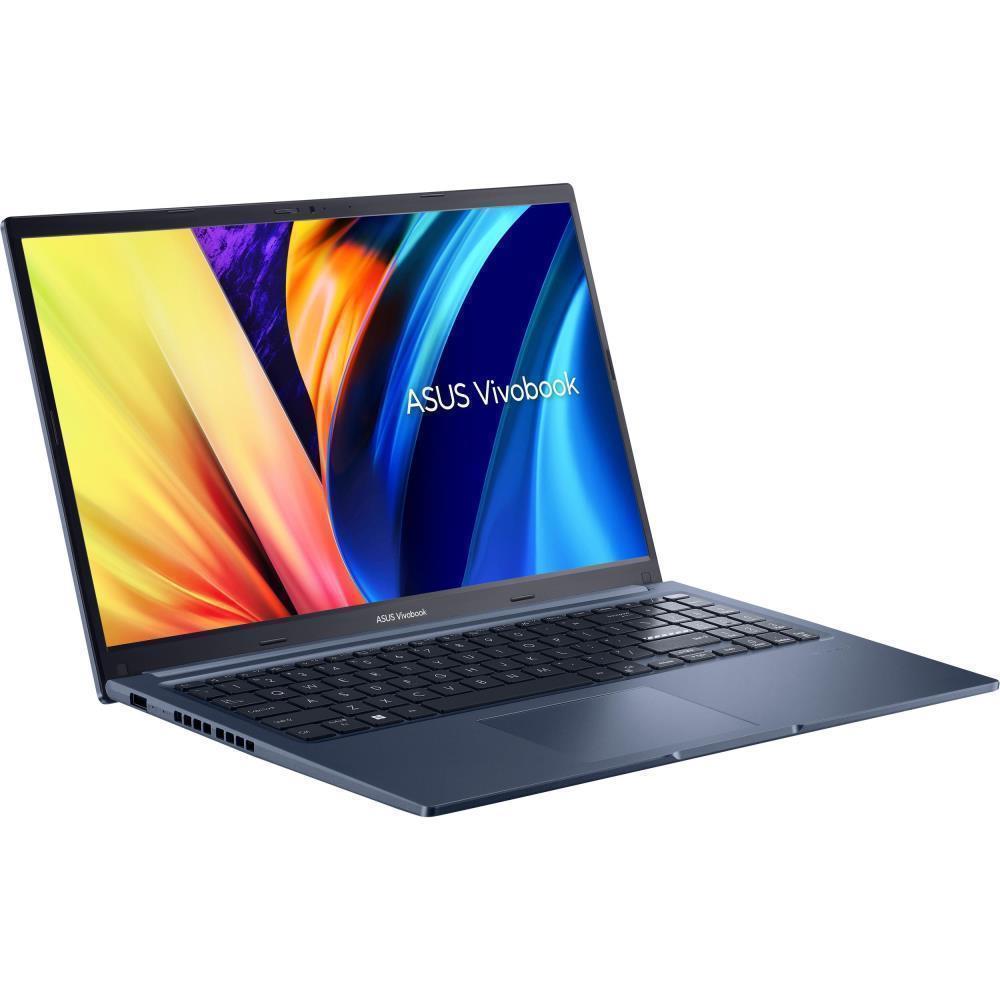 ASUS VivoBook Series X1502ZA CPU  Core i7