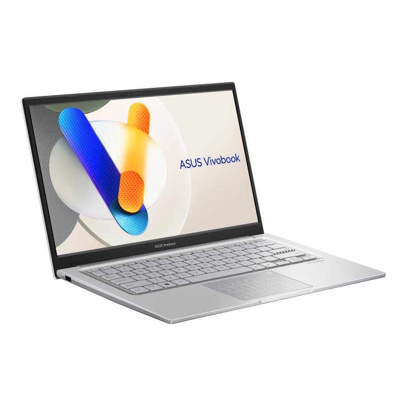 ASUS VivoBook Series X1404VA CPU  Core i5