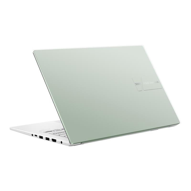 ASUS VivoBook Series X1404VA CPU  Core i5