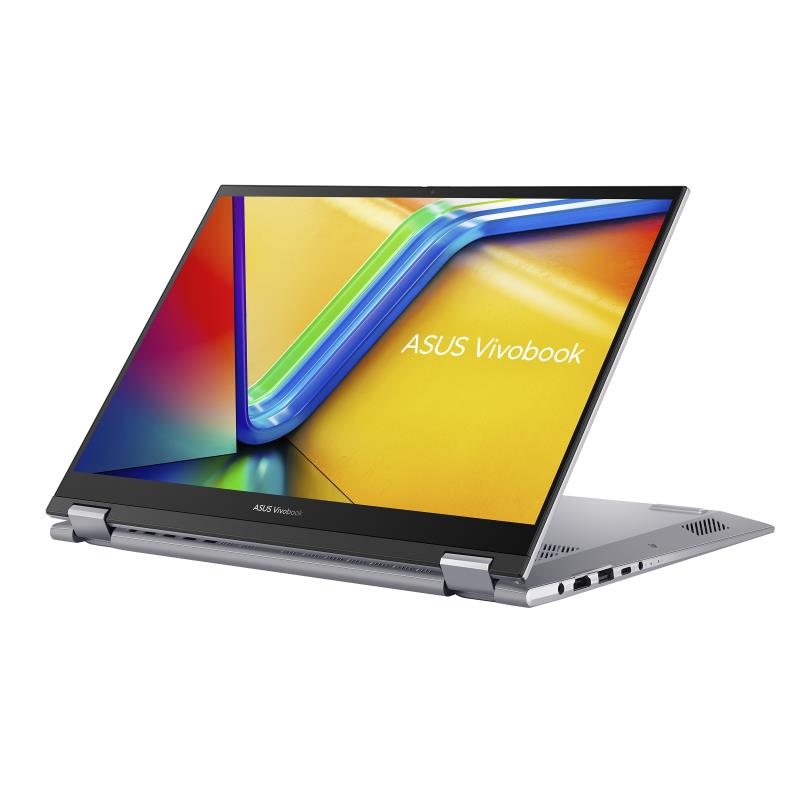 ASUS VivoBook Flip TN3402YA CPU  Ryzen 5