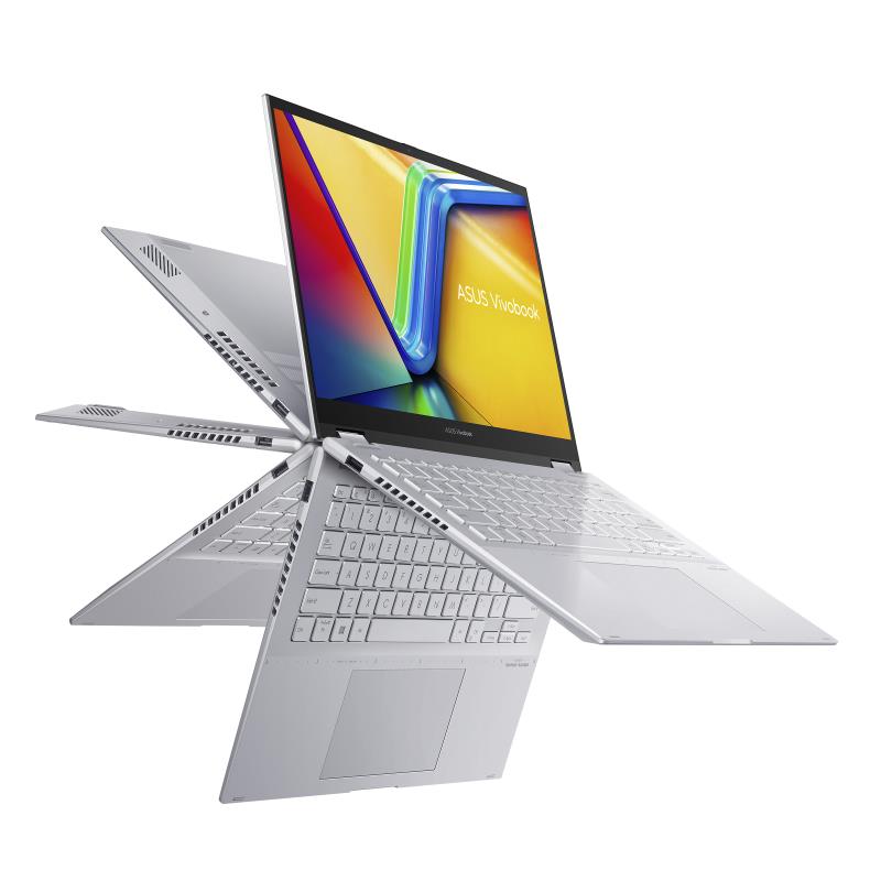 ASUS VivoBook Flip TN3402YA CPU  Ryzen 5