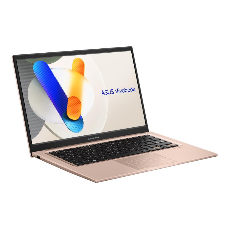 ASUS VivoBook Series X1404VA CPU  Core i5