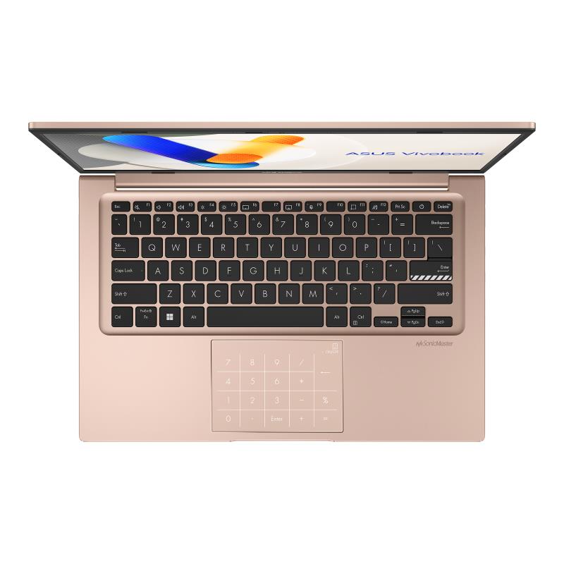 ASUS VivoBook Series X1404VA CPU  Core i5