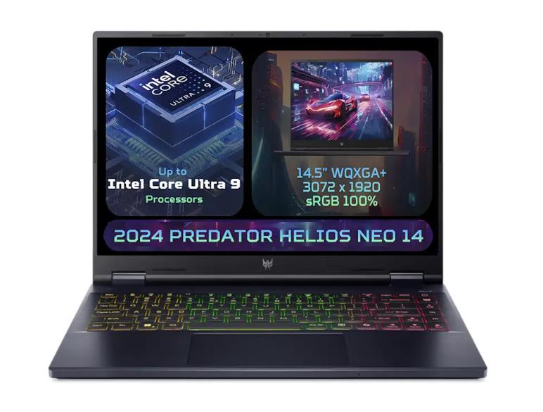 ACER Predator Helios Neo 14 PHN14-51-920M