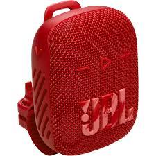 JBL WIND3S Red Portable