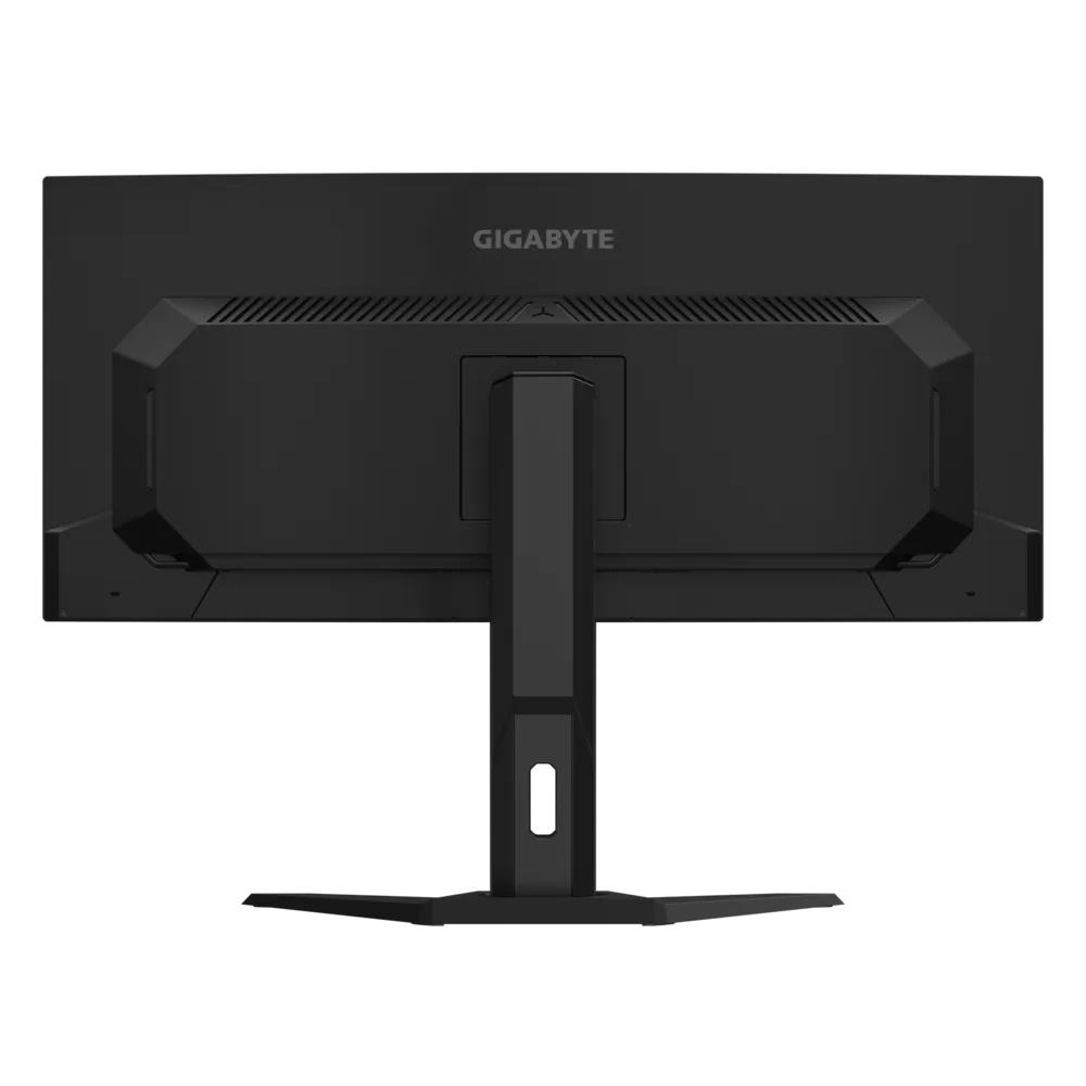 GIGABYTE MO34WQC EK 34" Gaming/21 : 9