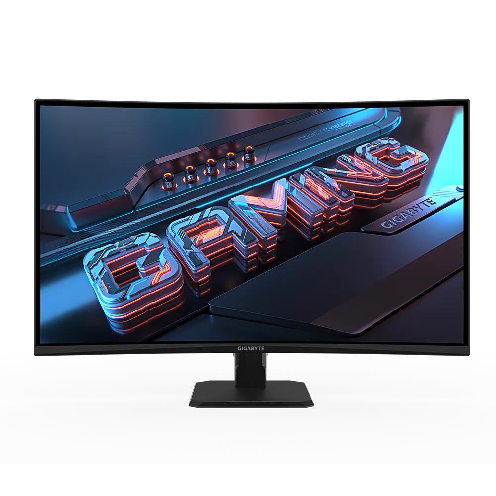 GIGABYTE GS32QC EK 31.5" Gaming/Curved