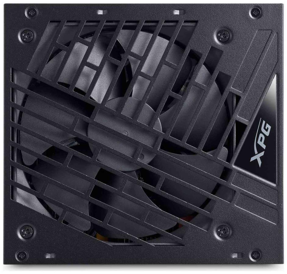 ADATA CORE REACTOR II VE 750 Watts Efficiency 80 PLUS GOLD