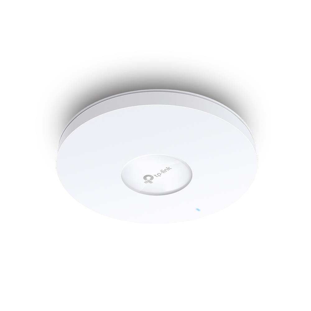 WRL ACCESS POINT 3000MBPS/OMADA EAP653 UR TP-LINK