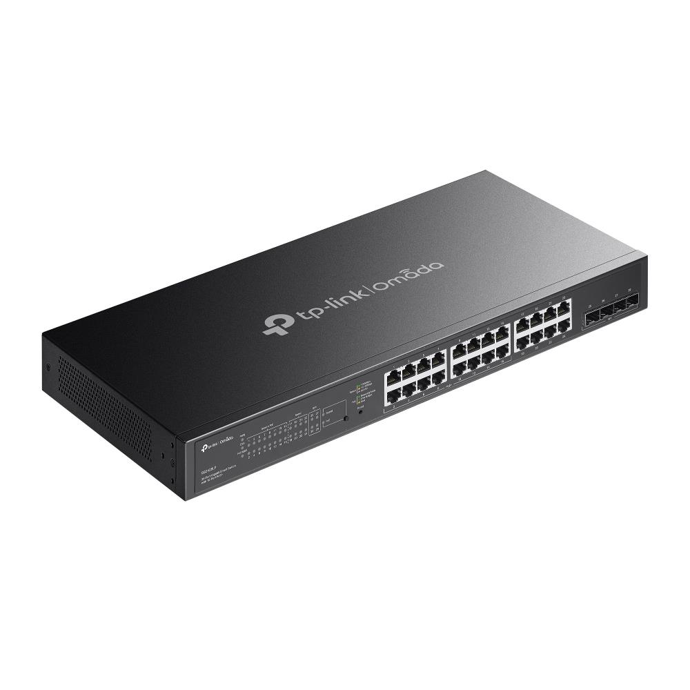 TP-LINK Omada SG2428LP Desktop/pedestal