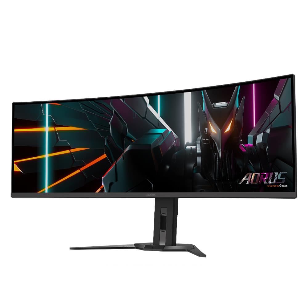 GIGABYTE AORUS CO49DQ 49" Gaming/Curved