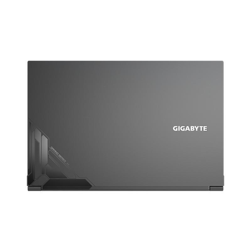 GIGABYTE G5 KF 2023 CPU  Core i5 i5-12500H