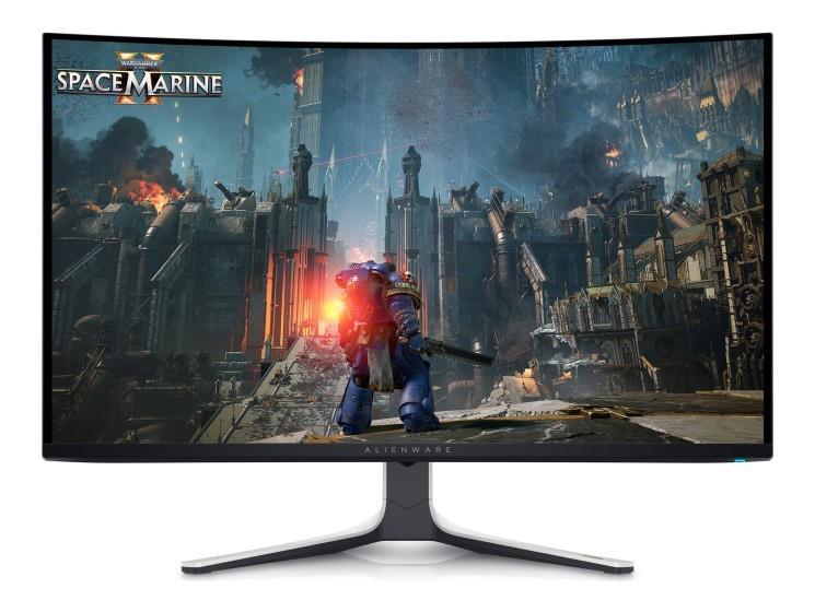 DELL AW3225QF 32" Gaming