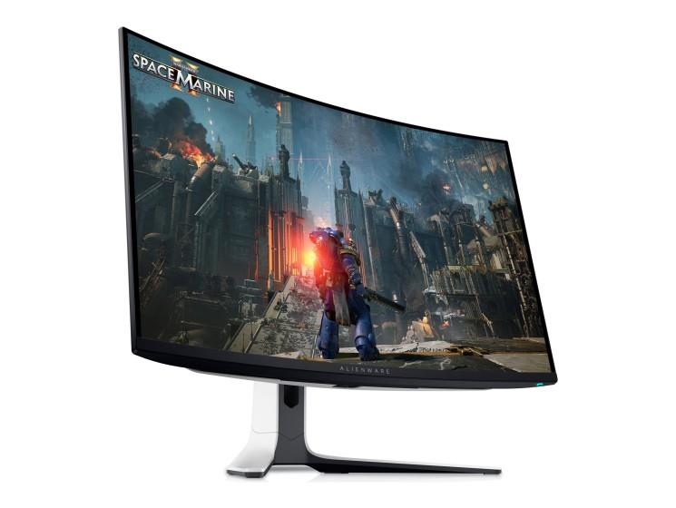 DELL AW3225QF 32" Gaming