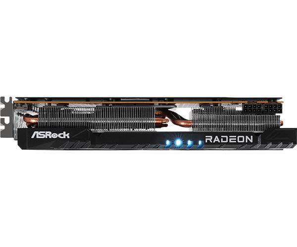 ASROCK AMD Radeon RX 7900 GRE 16 GB GDDR6