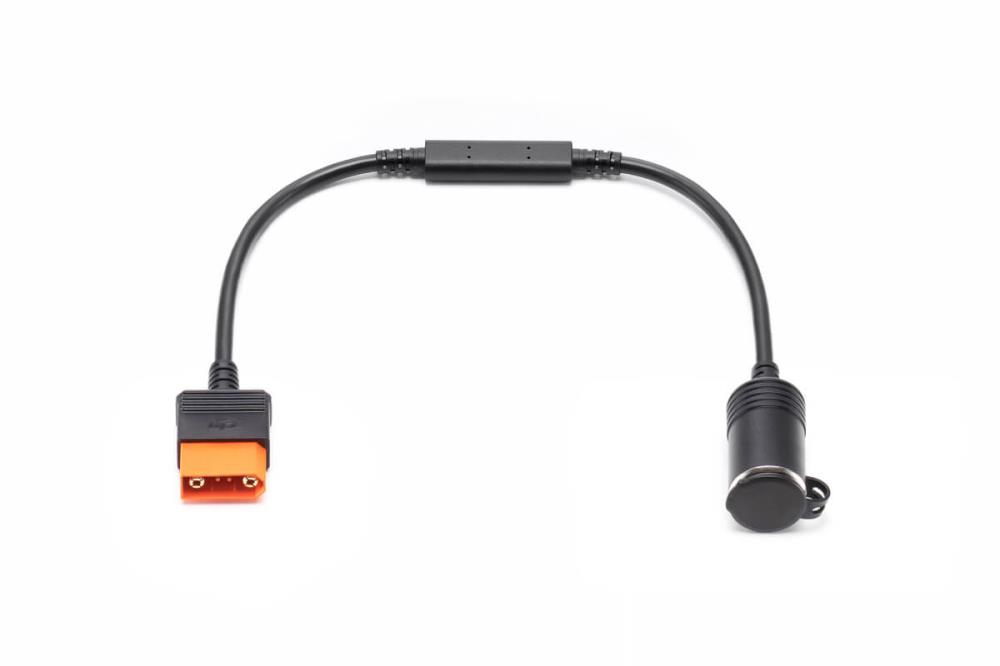 DRONE ACC POWER CABLE SDC/CAR/CP.DY.00000049.03 DJI