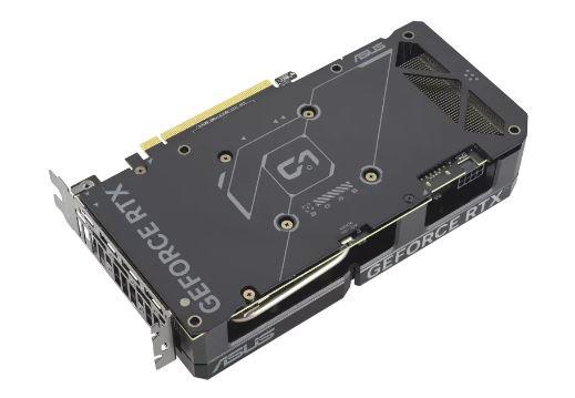 ASUS NVIDIA GeForce RTX 4060 Ti 16 GB GDDR6