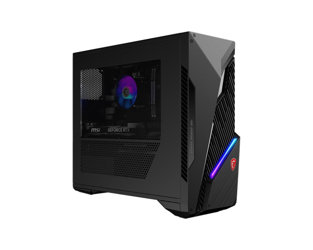 MSI MAG Infinite S3 14NUD5 Gaming Desktop