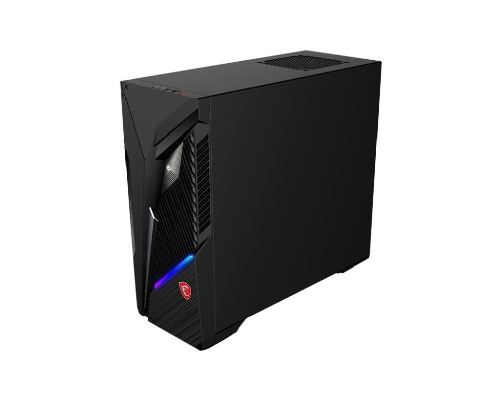 MSI MAG Infinite S3 14NUD5 Gaming Desktop