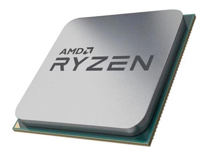 AMD Desktop Ryzen 9 7900X3D