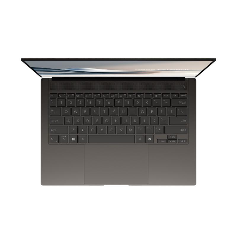 ASUS ZenBook Series UX5406SA-PV050W CPU  Core Ultra