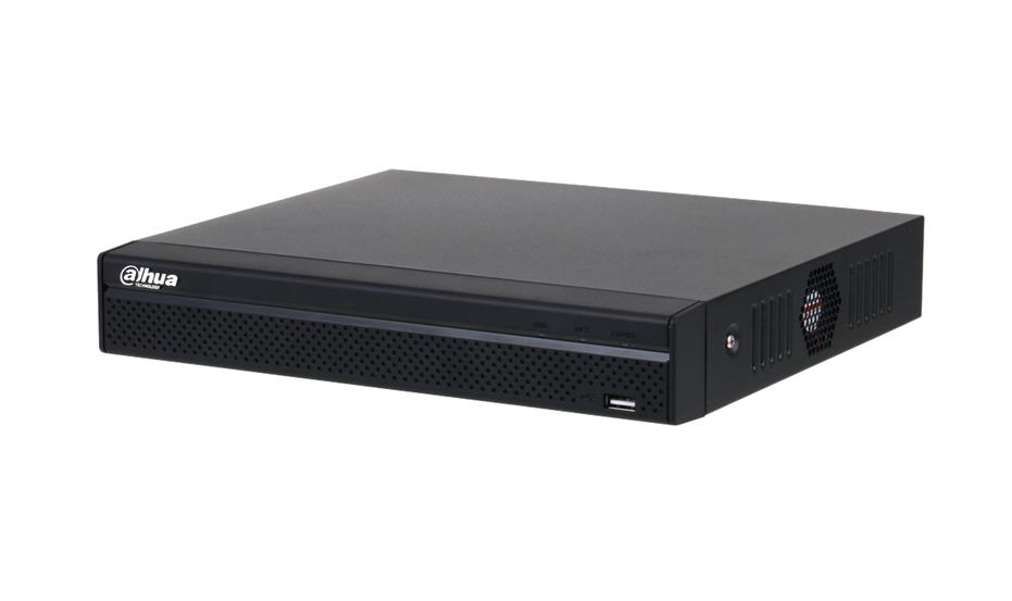 NET VIDEO RECORDER 16CH/NVR4116HS-4KS3 DAHUA