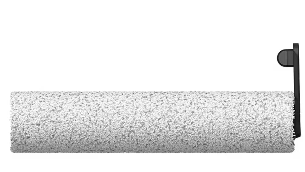 VACUUM ACC BRUSH EDGE-TO-EDGE/SILVER ION HSBB DREAME