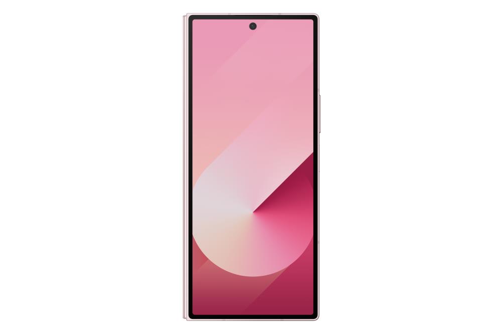 MOBILE PHONE GALAXY Z FOLD6/1TB PINK SM-F956B SAMSUNG