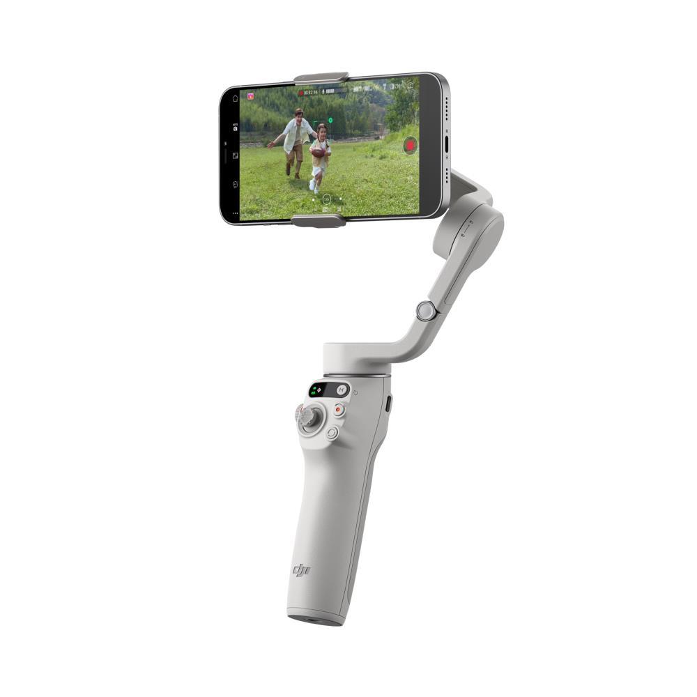 GIMBAL OSMO MOBILE 6/PL. GRAY CP.OS.00000284.05 DJI