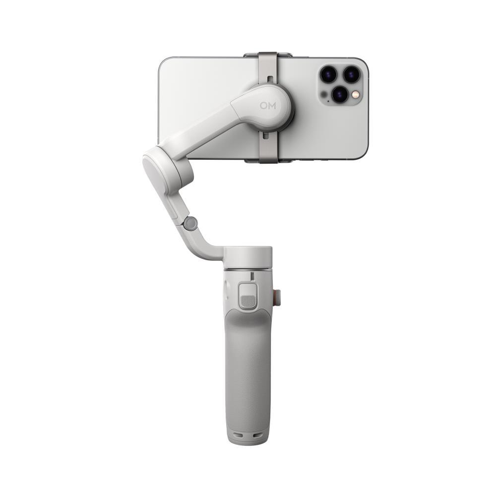 GIMBAL OSMO MOBILE 6/PL. GRAY CP.OS.00000284.05 DJI