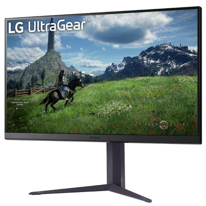 LG 27" Panel IPS 2560x1440