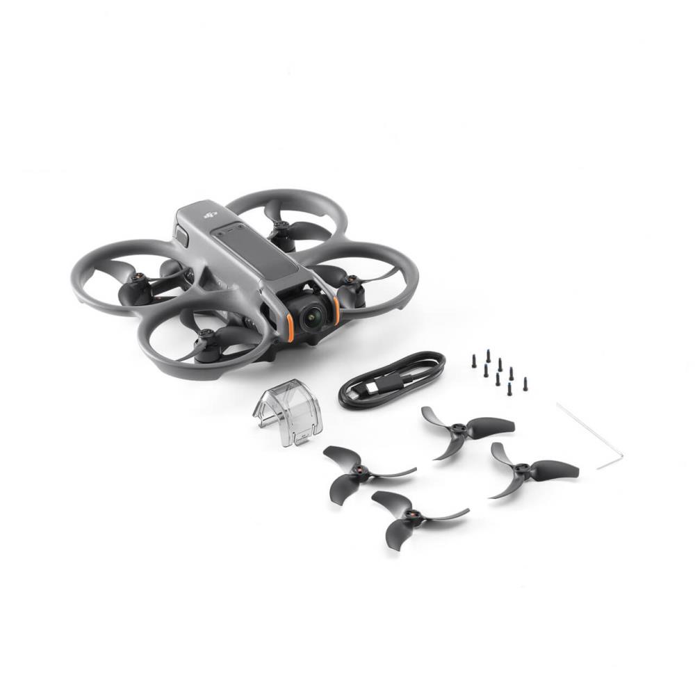 DJI Avata 2 (Drone Only) Consumer CP.FP.00000149.03