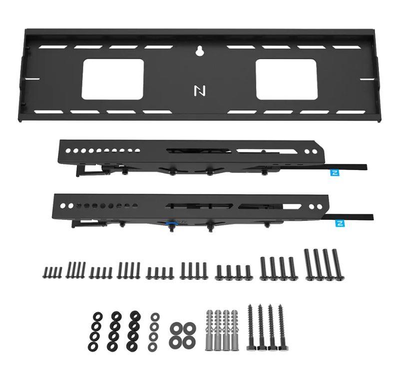 TV SET ACC WALL MOUNT/WL35-750BL16 NEOMOUNTS